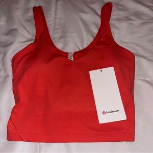Lululemon align tank